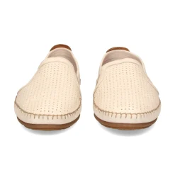 FLUCHOS Mocasines de Hombre F1177 HIELO+COM.2