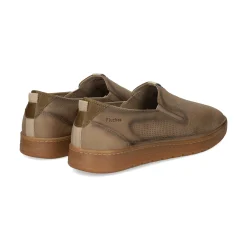 FLUCHOS Mocasines de Hombre F1946 MARMOTA+COM.4