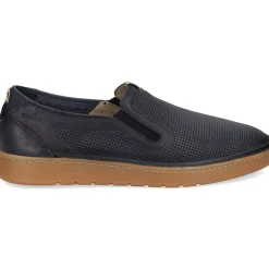 FLUCHOS Mocasines de Hombre F1946 OCEANO+COM.5