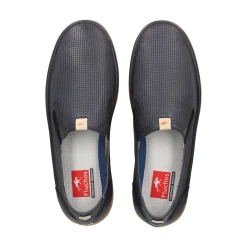 FLUCHOS Mocasines de Hombre F1946 OCEANO+COM.5