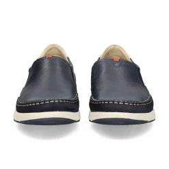 FLUCHOS Mocasines de Hombre F1985 OCEAN