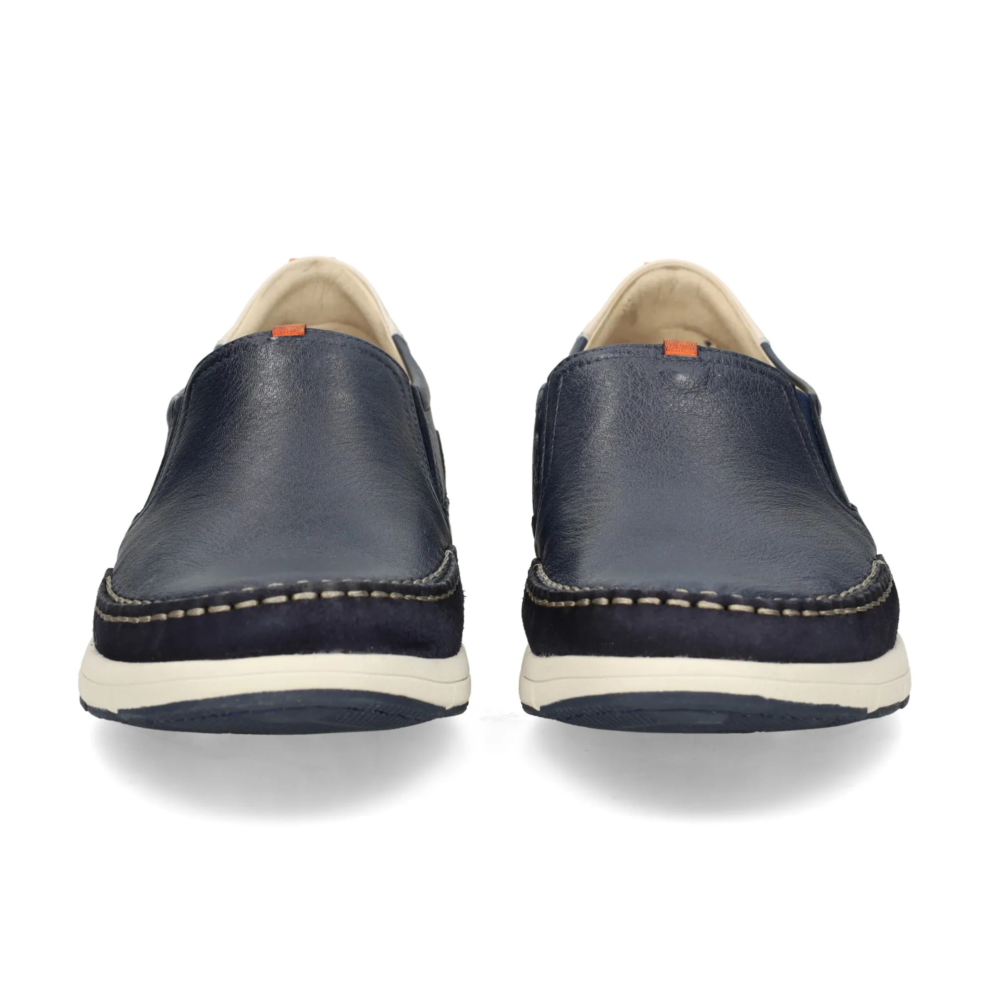 FLUCHOS Mocasines de Hombre F1985 OCEAN