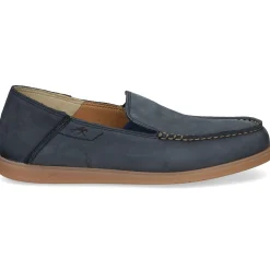 FLUCHOS Mocasines de Hombre F2193 OCEAN