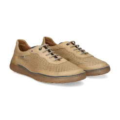 FLUCHOS Zapatillas de Hombre F2221 TOPO