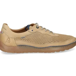 FLUCHOS Zapatillas de Hombre F2221 TOPO