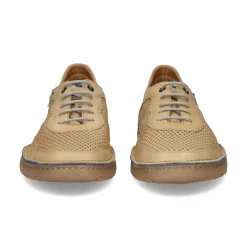 FLUCHOS Zapatillas de Hombre F2221 TOPO