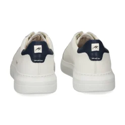 FLUCHOS Zapatillas de Hombre F1966 BLANCO
