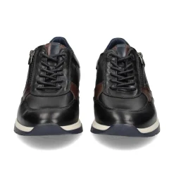 FLUCHOS Zapatillas de Hombre F1600 NEGRO+COM.4