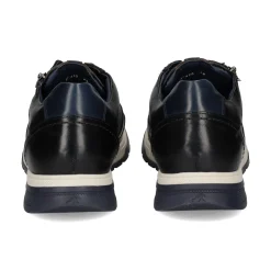 FLUCHOS Zapatillas de Hombre F1600 NEGRO+COM.4