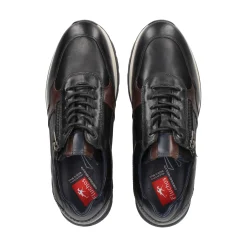 FLUCHOS Zapatillas de Hombre F1600 NEGRO+COM.4