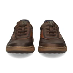 FLUCHOS Zapatillas de Hombre F2040 CAFE