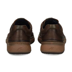 FLUCHOS Zapatillas de Hombre F2040 CAFE