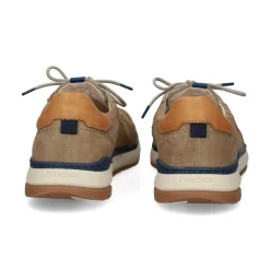 FLUCHOS Zapatillas de Hombre F2210 MARMOTA