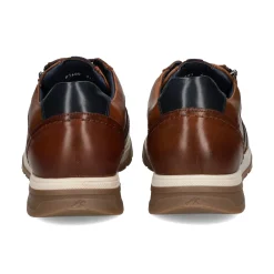 FLUCHOS Zapatillas de Hombre F1600 CAMEL+COM.2