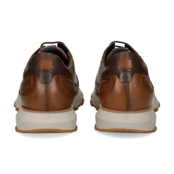 FLUCHOS Zapatillas de Hombre F2082 CAMEL