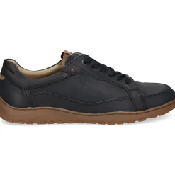 FLUCHOS Zapatillas de Hombre F2220 MARINO+COM.4