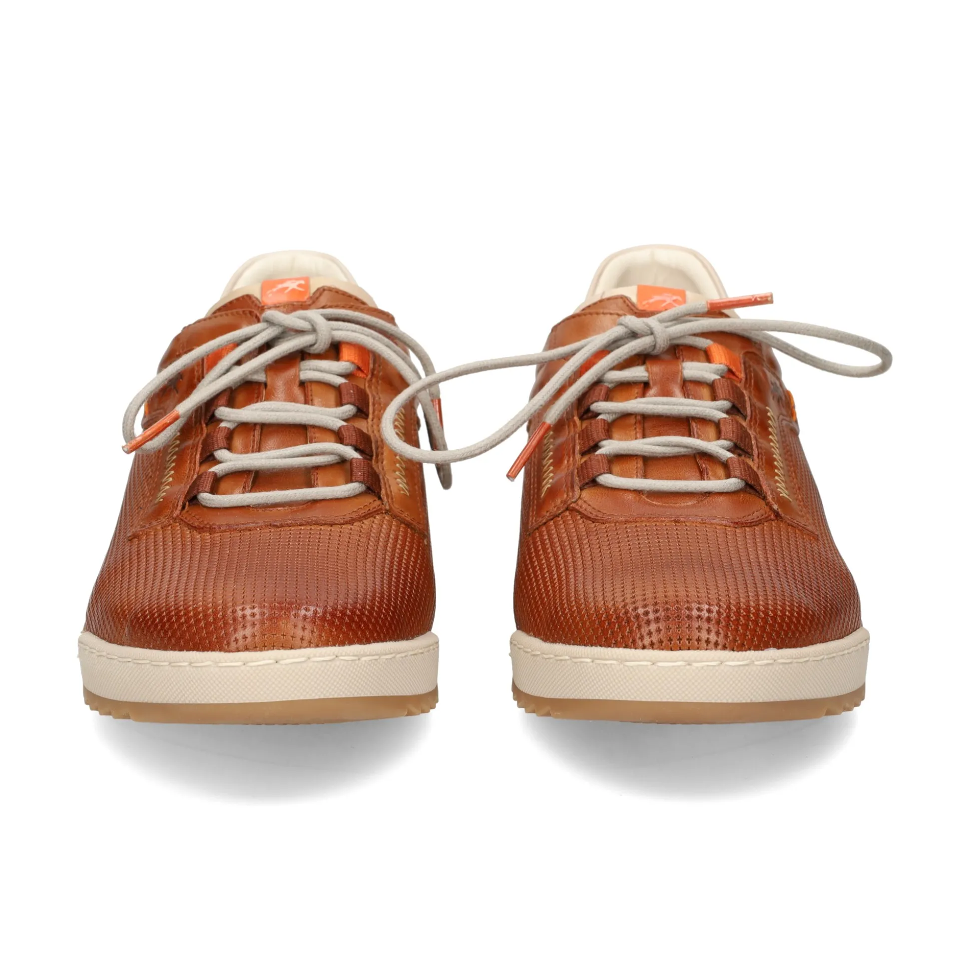 FLUCHOS Zapatillas de Hombre F2178 CUERO