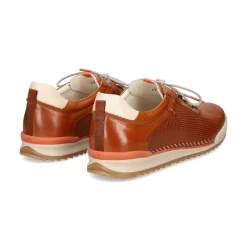 FLUCHOS Zapatillas de Hombre F2178 CUERO