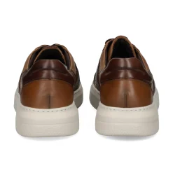 FLUCHOS Zapatillas de Hombre F2043 CAMEL