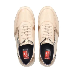 FLUCHOS Zapatillas de Mujer F2070 6789 CRISTAL