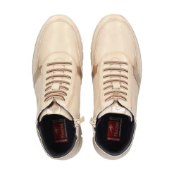 FLUCHOS Zapatillas de Mujer F2077 6789 CRISTAL