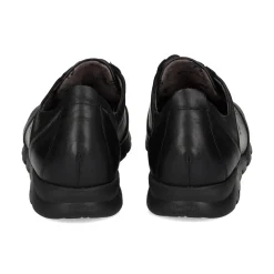 FLUCHOS Zapatillas de Mujer F0354 NEGRO