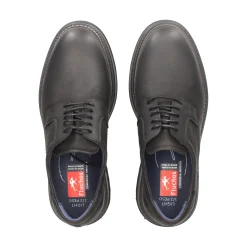 FLUCHOS Zapatos de vestir de Hombre F2054 NEGRO