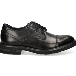 FLUCHOS Zapatos de vestir de Hombre F0629 NEGRO