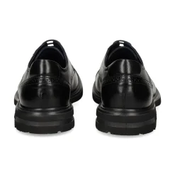 FLUCHOS Zapatos de vestir de Hombre F0629 NEGRO