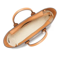 FLUCHOS Zapatos de vestir de Hombre F0628 CASTAÑO