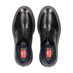 FLUCHOS Zapatos de vestir de Hombre F2054 NEGRO