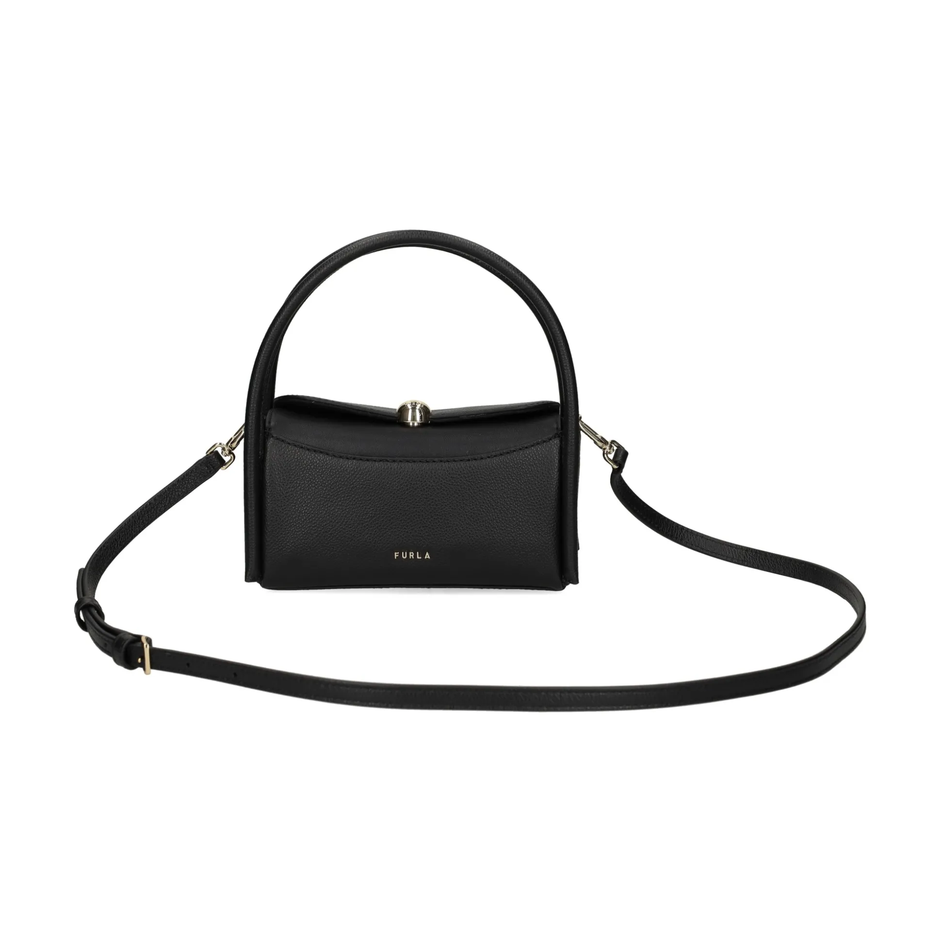 FURLA Bolsos WE00893 O6000 NERO
