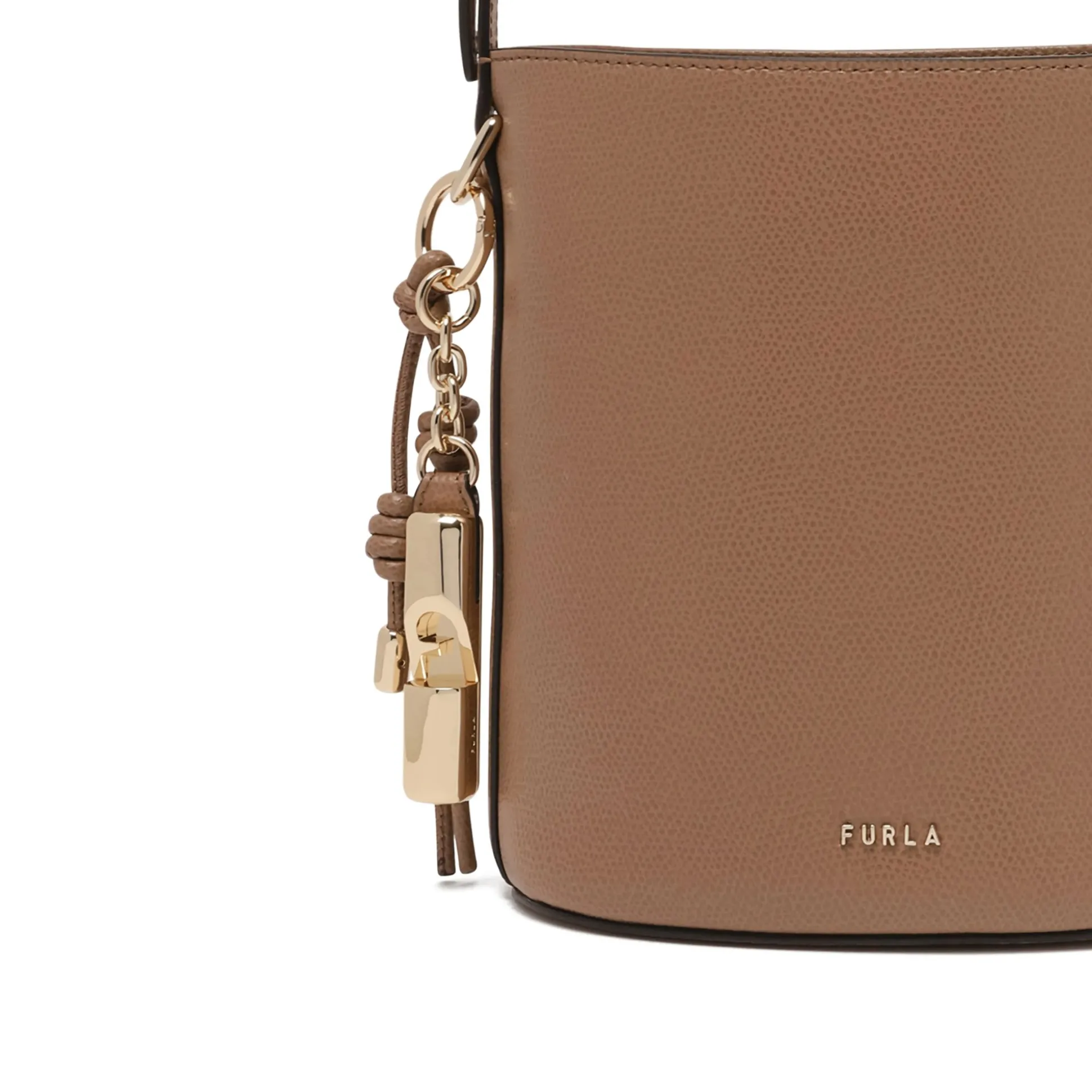 FURLA Bolsos WE00859 4489S TOFFEE