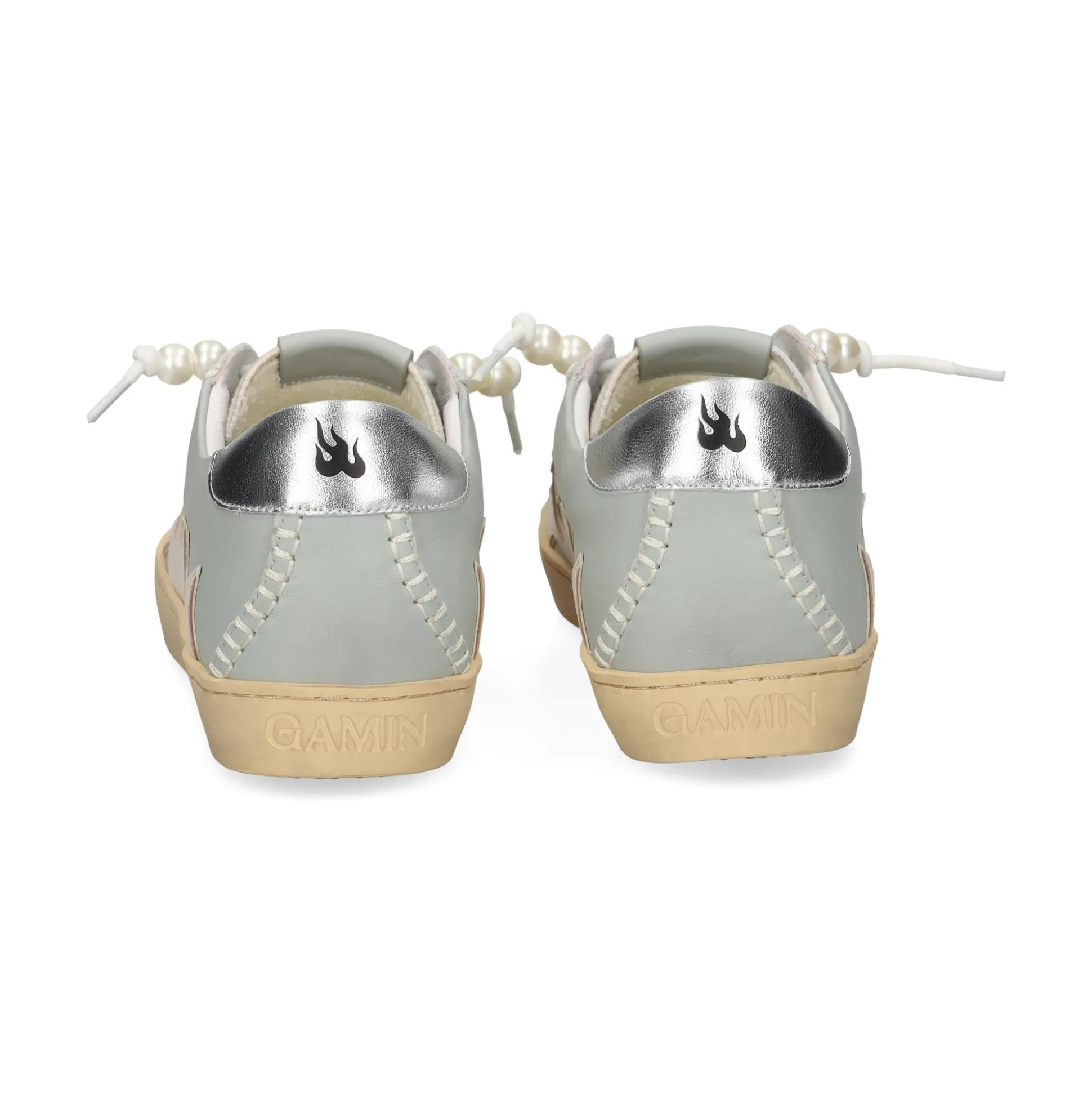 GAMIN Zapatillas de Mujer 100142GM AZUL