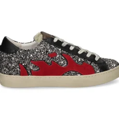 GAMIN Zapatillas de Mujer D0002S05 3109 CORDA