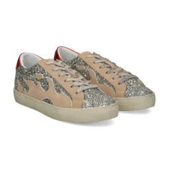 GAMIN Zapatillas de Mujer 050019GM TAUPE