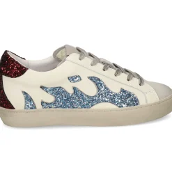 GAMIN Zapatillas de Mujer 100022GM CELESTE