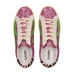 GAMIN Zapatillas de Mujer 050092GM ROSA