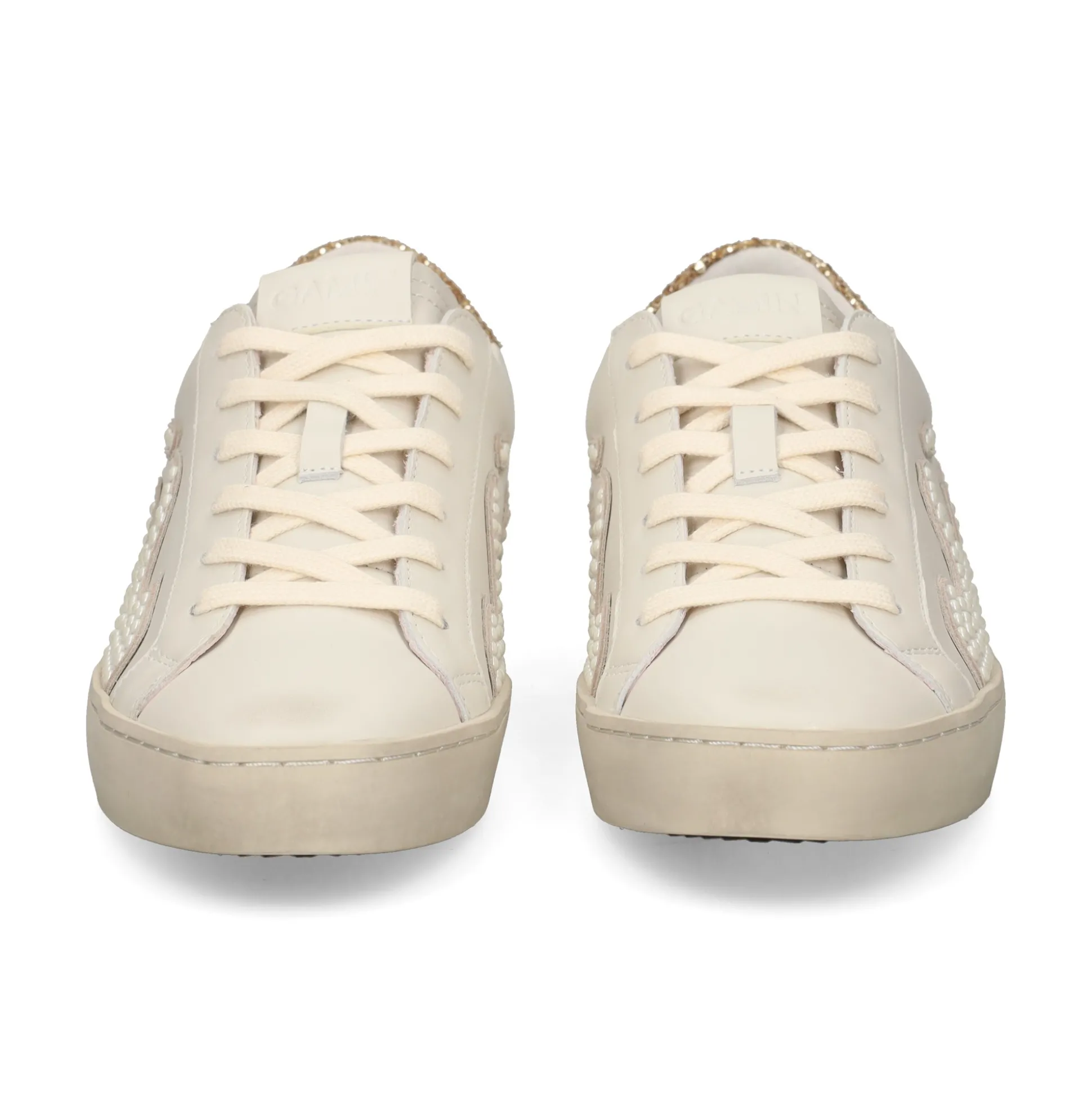 GAMIN Zapatillas de Mujer 100154GM BLANCO