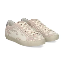 GAMIN Zapatillas de Mujer 300157GM NUDE