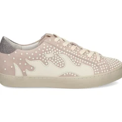 GAMIN Zapatillas de Mujer 300157GM NUDE