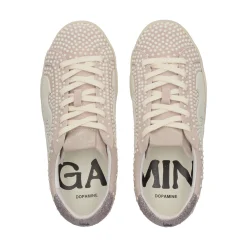 GAMIN Zapatillas de Mujer 300157GM NUDE