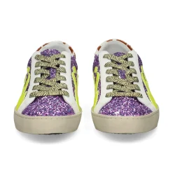 GAMIN Zapatillas de Mujer 050090GM LILA