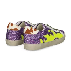 GAMIN Zapatillas de Mujer 050090GM LILA