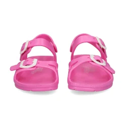 GARVALIN Sandalias, chanclas y albarcas de niña 242870-E 604 FUCSIA