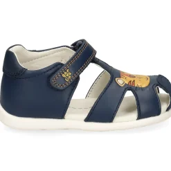 GARVALIN Sandalias y chanclas de niño 252316-A183 OCEAN