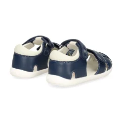 GARVALIN Sandalias y chanclas de niño 252327-A183 OCEAN