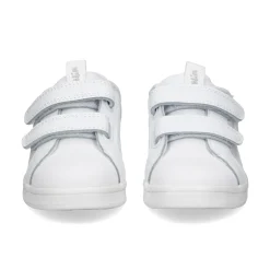 GARVALIN Zapatillas de Niño 231750-C BLANCO