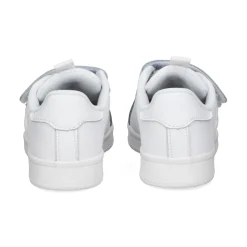GARVALIN Zapatillas de Niño 231750-C BLANCO