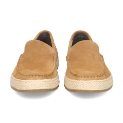 GEOX Mocasines de Hombre U45DWB C6018